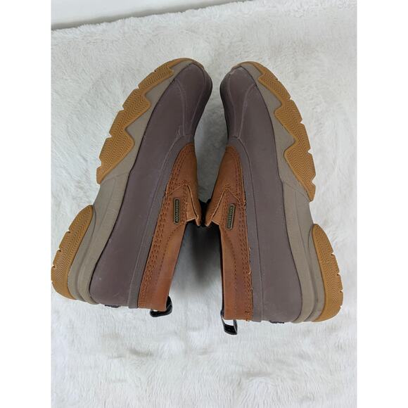 G.H. Bass Women’s Field Low-Top Duck Booties Shoes - Size 7 - Picture 5 of 8